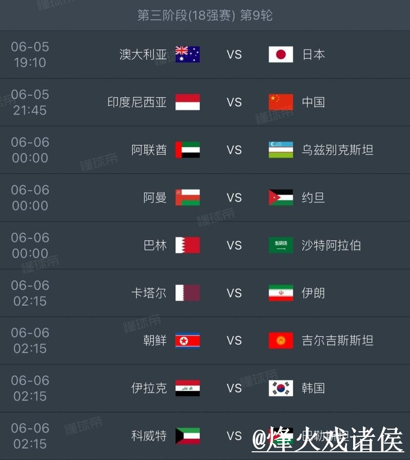 2026世界杯赛程直播入口避坑说明,APP观看和观看体验要注意 2026世界杯赛程直播入口避坑说明,APP观看和观看体验要注意